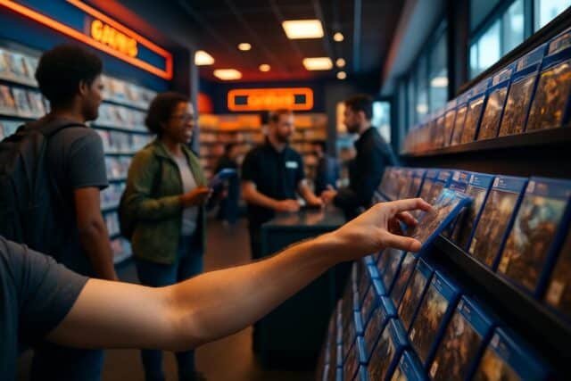 comment acheter sur micromania : guide complet pour bien choisir découvrez notre guide complet pour acheter sur micromania et apprendre à bien choisir vos jeux, consoles et accessoires en toute simplicité.