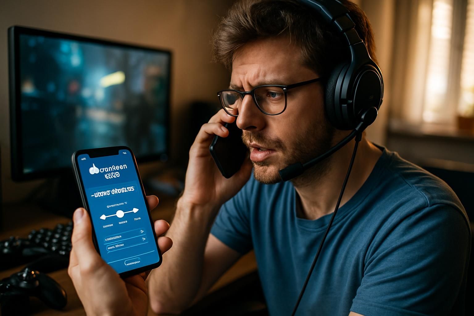 découvrez comment contacter micromania en 2026 grâce à notre guide complet : numéros, adresses, services clients et astuces pour une assistance rapide et efficace.