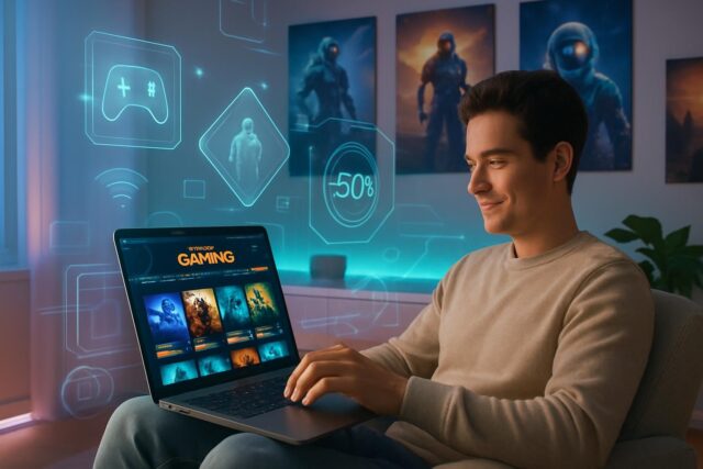 comment profiter des meilleures offres sur instant gaming en 2026 découvrez comment bénéficier des meilleures offres et réductions sur instant gaming en 2026 pour acheter vos jeux vidéo préférés au meilleur prix.