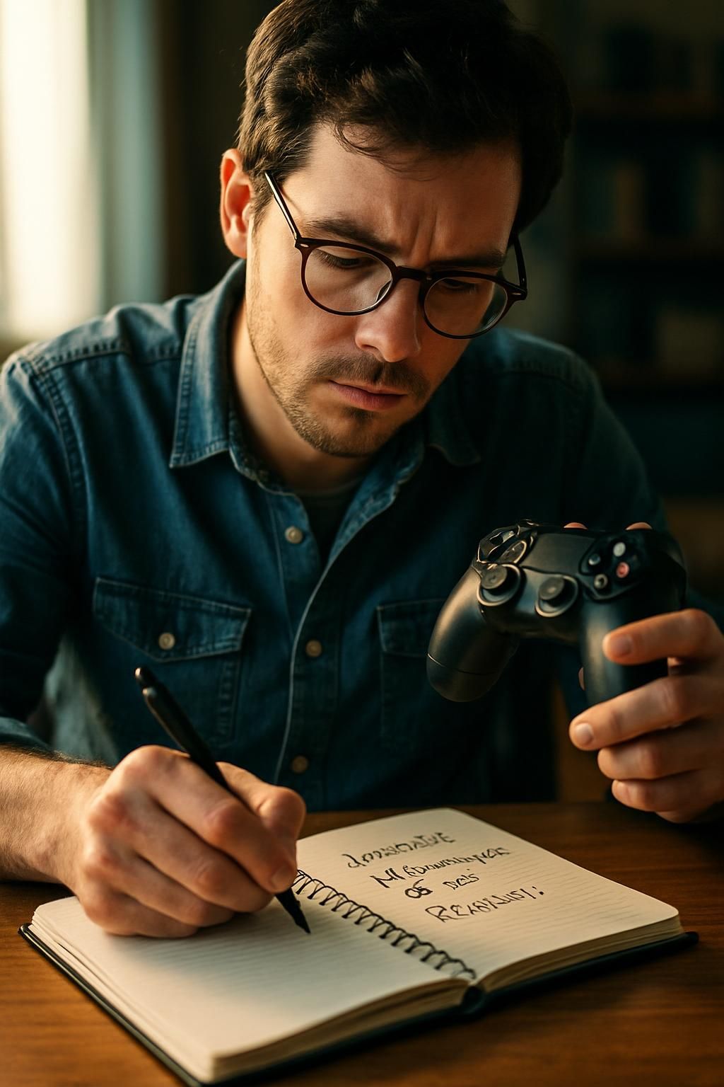 découvrez comment traduire le terme 'gameplay' en français ainsi que ses différentes variations pour enrichir votre vocabulaire du jeu vidéo.