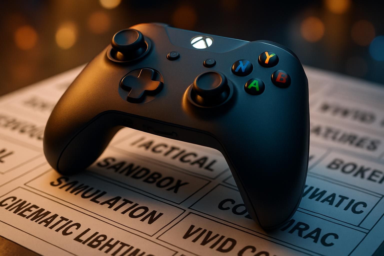 découvrez comment traduire le terme 'gameplay' en français et explorez ses différentes variations pour enrichir votre vocabulaire ludique.