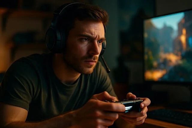 comment traduire gameplay en français et ses variations découvrez comment traduire le terme 'gameplay' en français ainsi que ses différentes variantes pour mieux comprendre et utiliser ce vocabulaire dans le domaine du jeu vidéo.