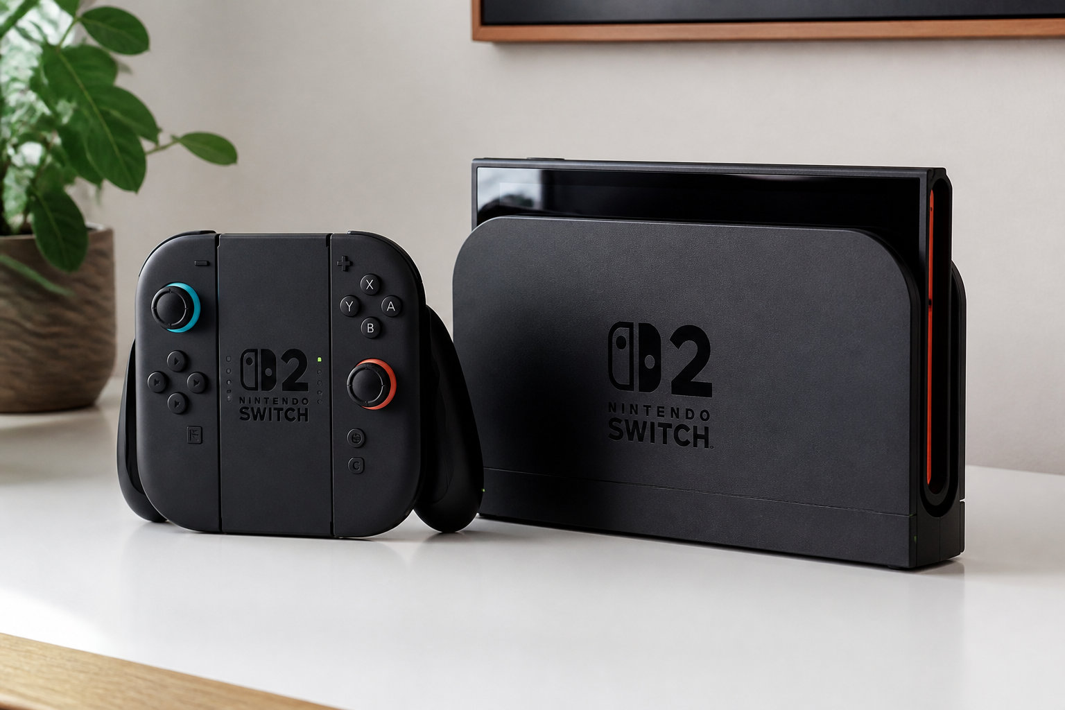 Nintendo Switch 2 : le nouveau standard des jeux AAA