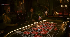Cyberpunk 2077: Roulette de Phantom Liberty truquée ? Ne faites SURTOUT pas cette erreur