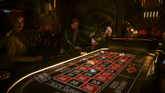 Cyberpunk 2077: Roulette de Phantom Liberty truquée ? Ne faites SURTOUT pas cette erreur