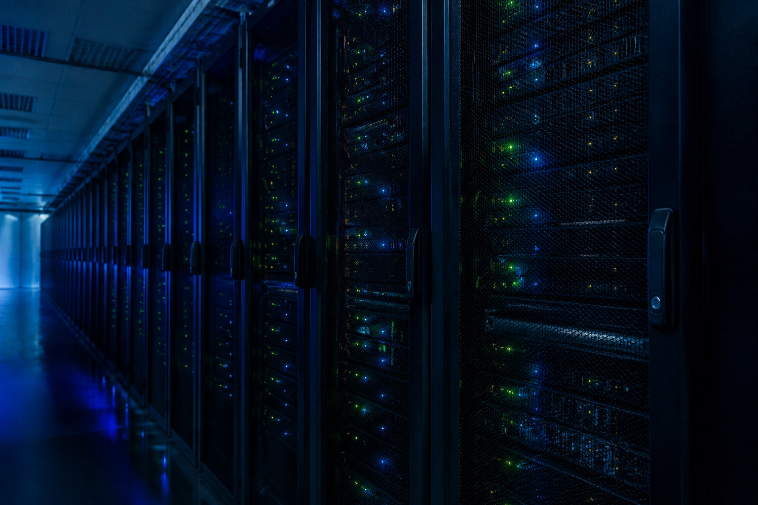 Sécurité totale : fini les attaques DDoS et le doxing