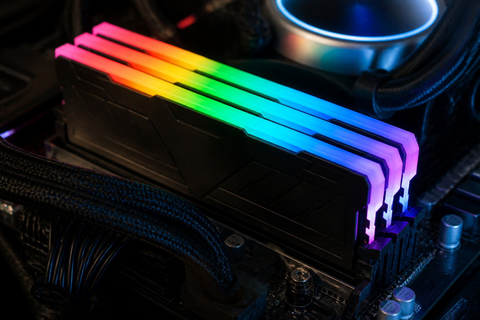Optimisation et DDR5 : comment tirer le maximum de l'AM5