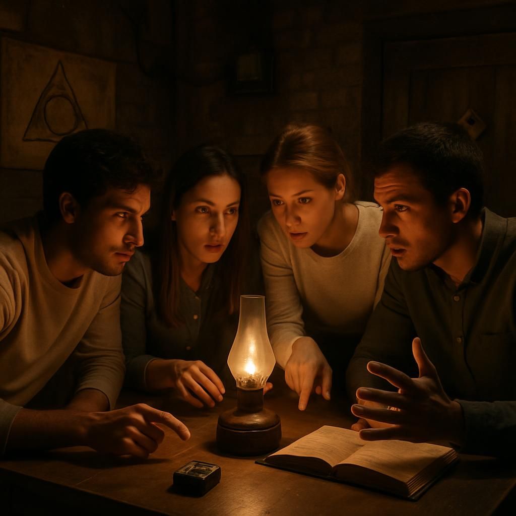 apprenez les meilleures stratégies pour réussir dans l'escape gaming et maximisez vos chances de victoire grâce à nos conseils experts et astuces incontournables.