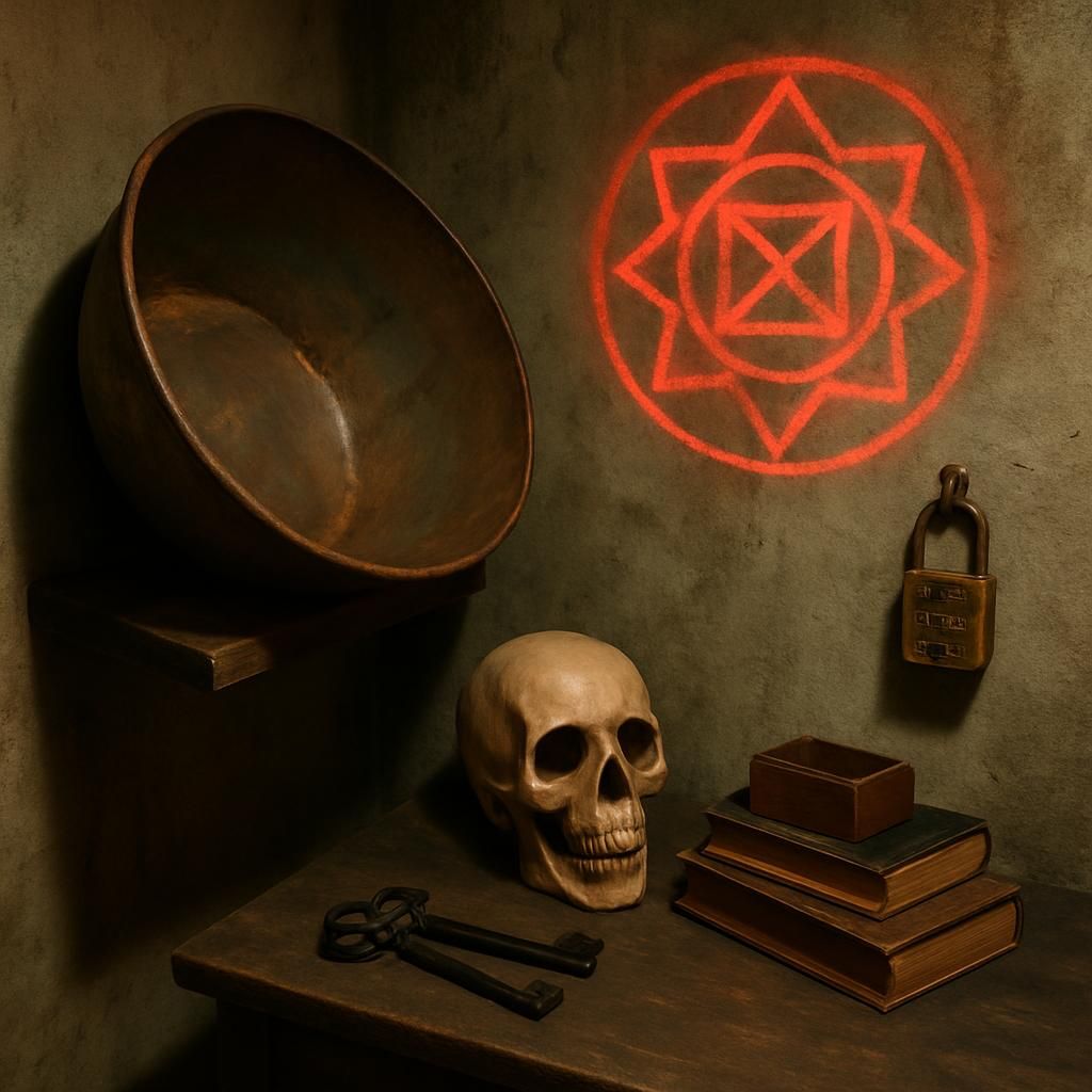 apprenez les stratégies essentielles pour réussir dans l'escape gaming et vivez une expérience immersive unique.