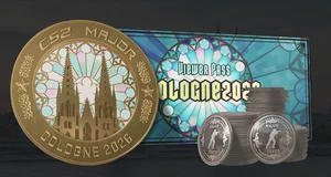 Dernière chance: Pick’Ems CS2 IEM Cologne 2026 — 7 erreurs tuent votre pièce Diamant ?