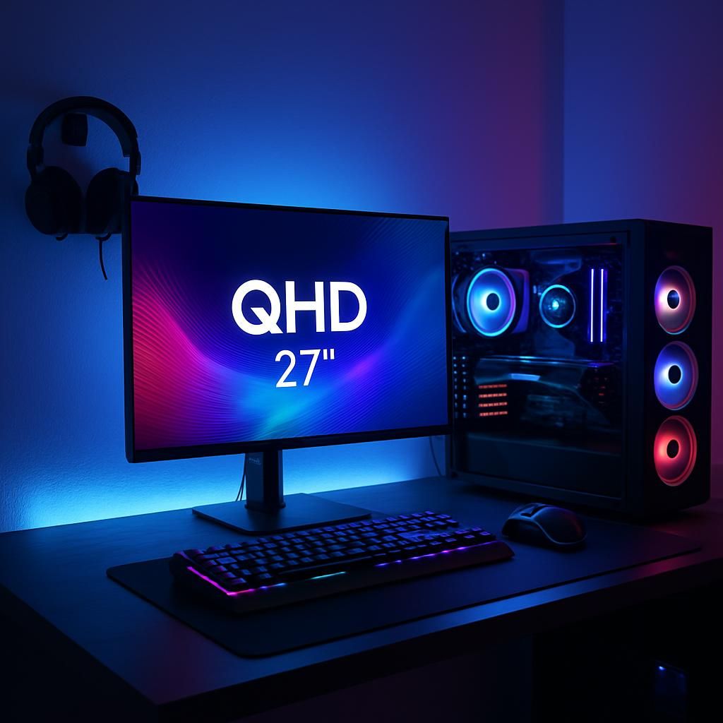 découvrez comment choisir l'écran gaming idéal pour optimiser votre expérience de jeu grâce à nos conseils experts sur les critères essentiels comme la résolution, le taux de rafraîchissement et le temps de réponse.