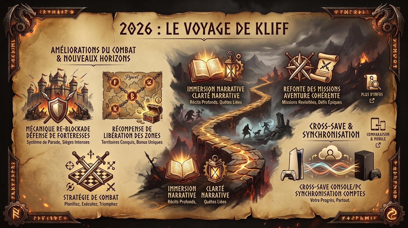 Roadmap 2026 Crimson Desert