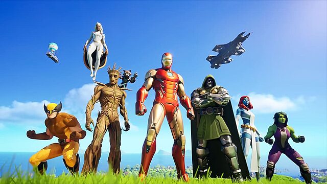 Fortnite : toutes les dates de début/fin des saisons (et l’erreur fatale à éviter) ?