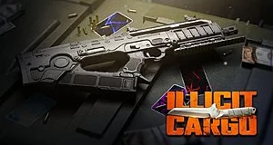 Illicit Cargo (BO7 & Warzone): 9 camos gratuits—allez-vous rater le mythique "Cherry Fizz" ?