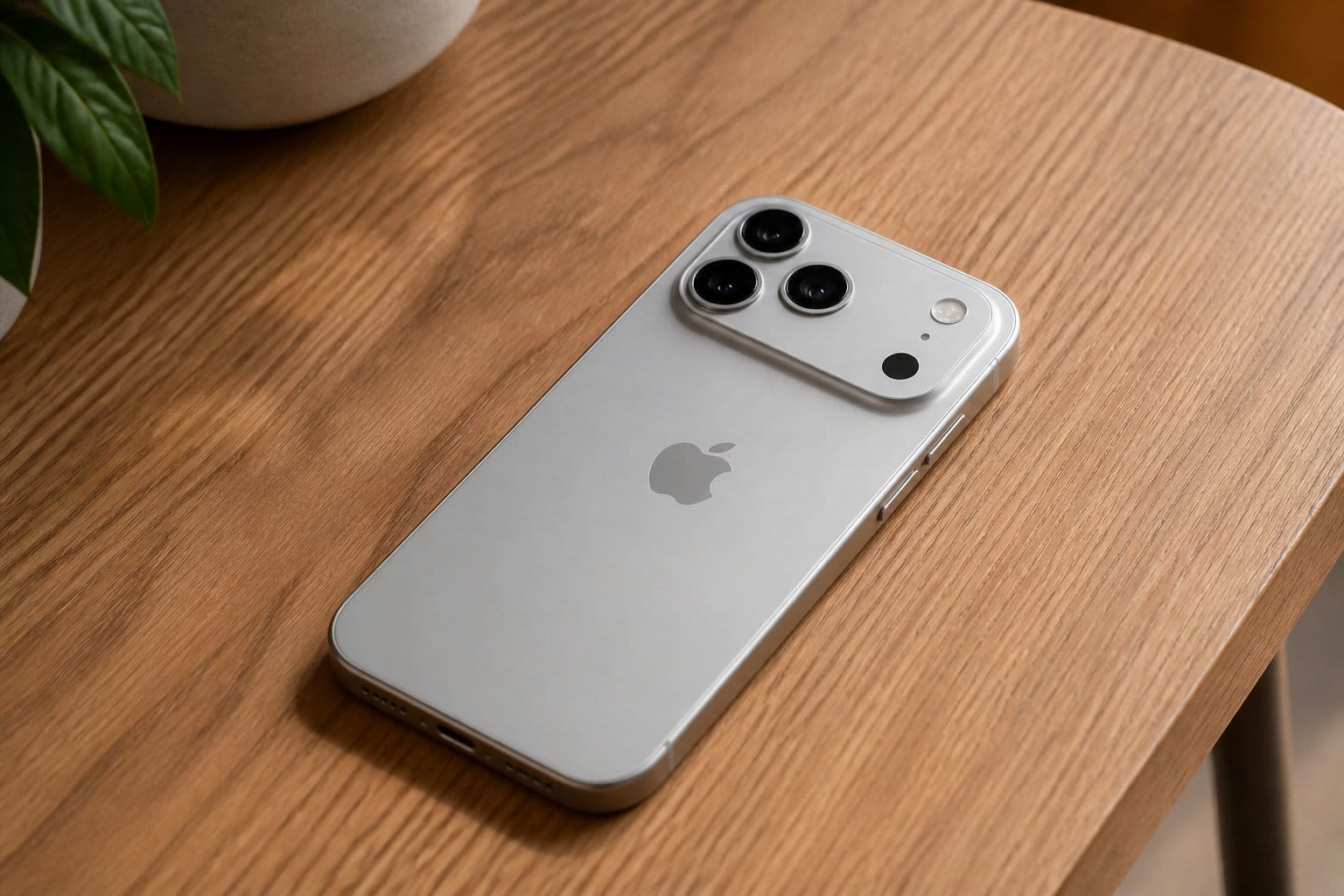IPhone 17 Pro : la puissance de l'A19 Pro pour le jeu