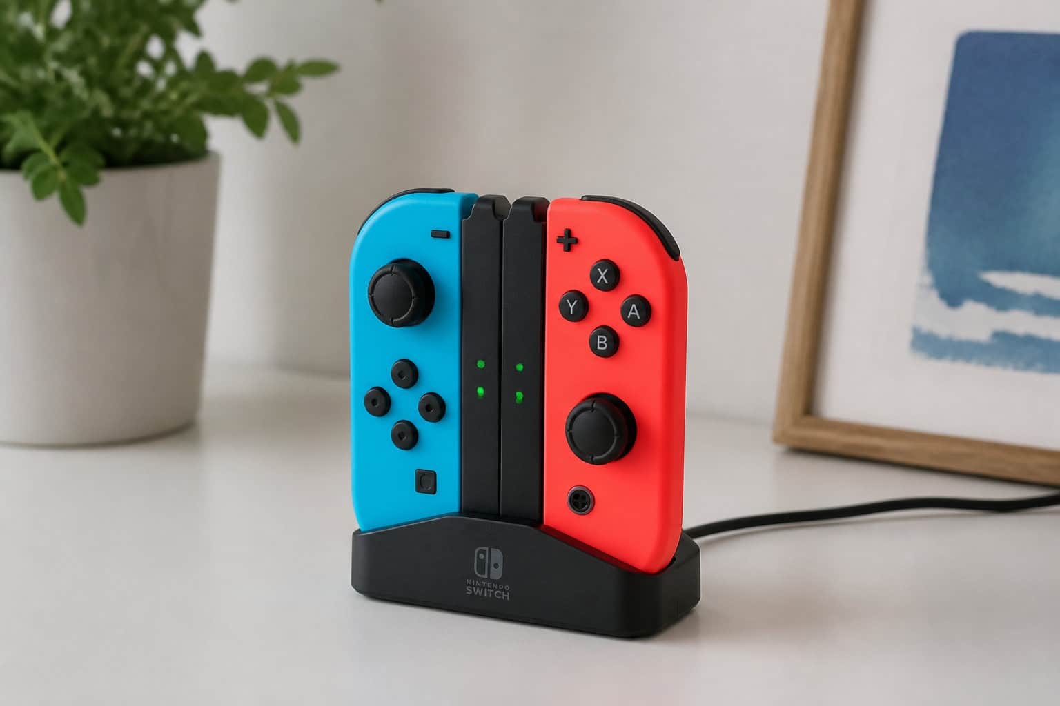 Joy-Con et Ring-Con : tes vieux accessoires restent indispensables
