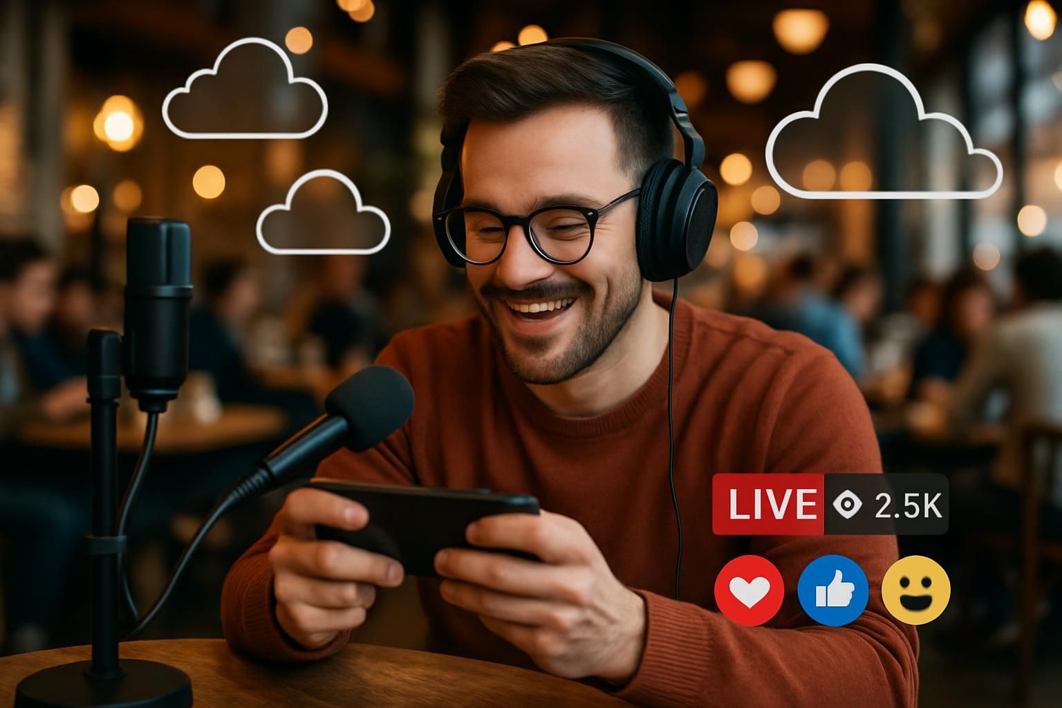 découvrez les avantages du gaming in the cloud en 2026 : jouez partout, profitez de performances optimales et accédez à une vaste bibliothèque de jeux sans contrainte matérielle.