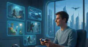 découvrez les avantages du gaming in the cloud en 2026 : performance, accessibilité, et innovations pour une expérience de jeu optimale.