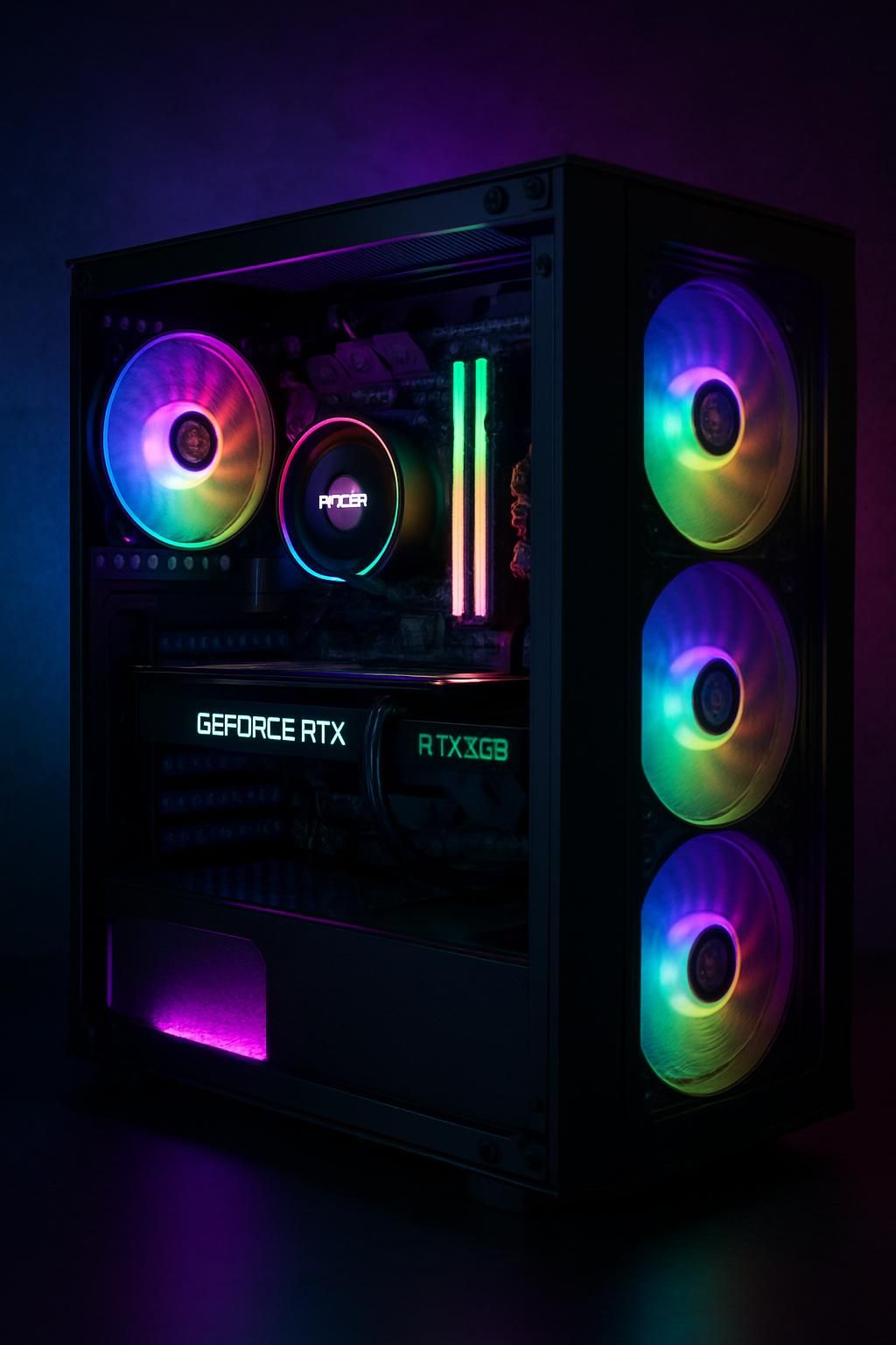 découvrez les meilleurs pc gaming en 2026 pour une expérience de jeu sans compromis, alliant performance, design et technologies de pointe.