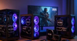 découvrez les meilleurs pc gaming en 2026 pour une expérience de jeu optimale sans compromis sur la performance, le design et la puissance.