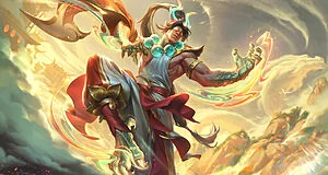 LoL 26.12: Lee Sin nerfé, TP «cassé» fausse tout — bug dangereux avant le MSI ?