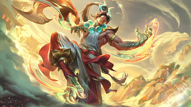 lol 26.12: lee sin nerfé, tp «cassé» fausse tout — LoL 26.12: Lee Sin nerfé, TP «cassé» fausse tout — bug dangereux avant le MSI ?