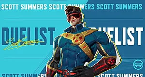 Marvel Rivals: Cyclops arrive le 12 juin — prêt pour le 18v18 ? Attention, le patch 8.5 change tout