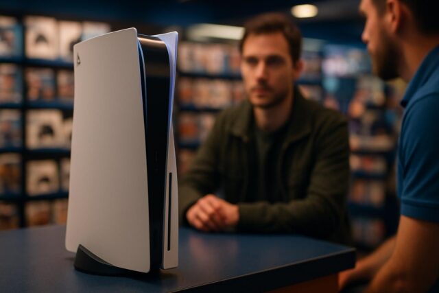 micromania ps5 prix : tout ce qu'il faut savoir en 2026 découvrez tout ce qu'il faut savoir sur les prix de la ps5 chez micromania en 2026 : offres, promotions, et conseils pour acheter au meilleur prix.