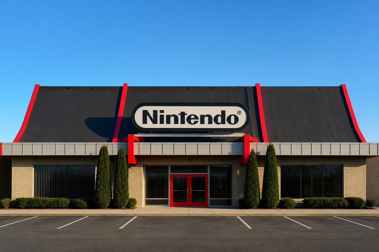 Stratégie de Nintendo : pourquoi ce modèle hybride va durer ?