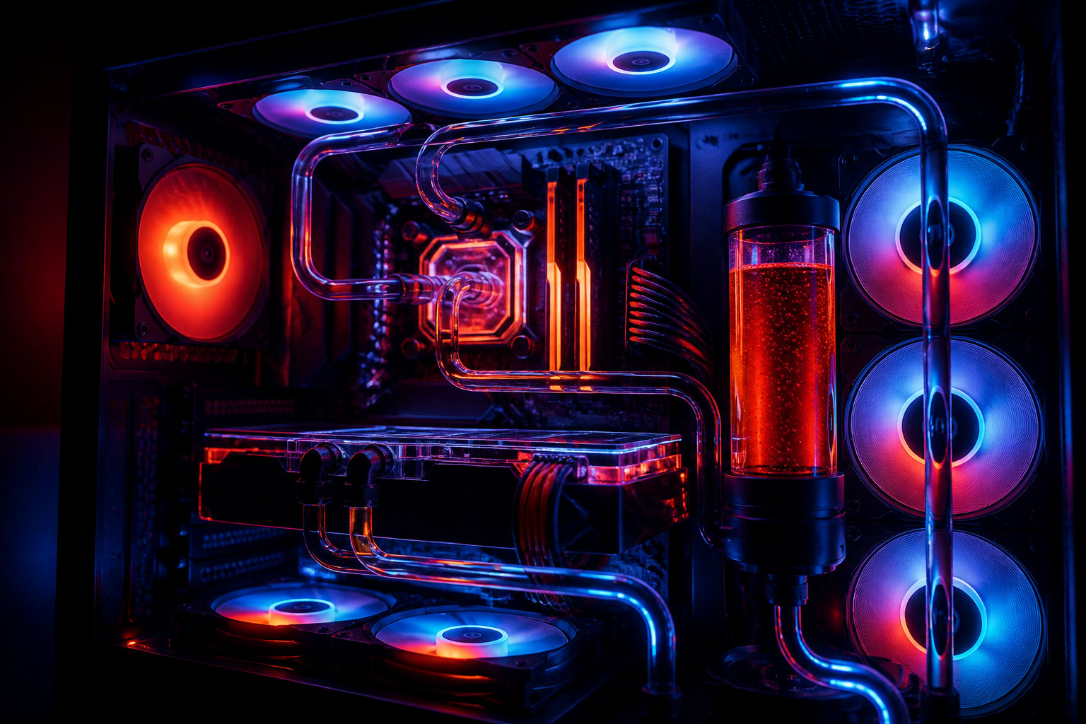 Performances en jeu : le trône du gaming PC enfin sécurisé ?