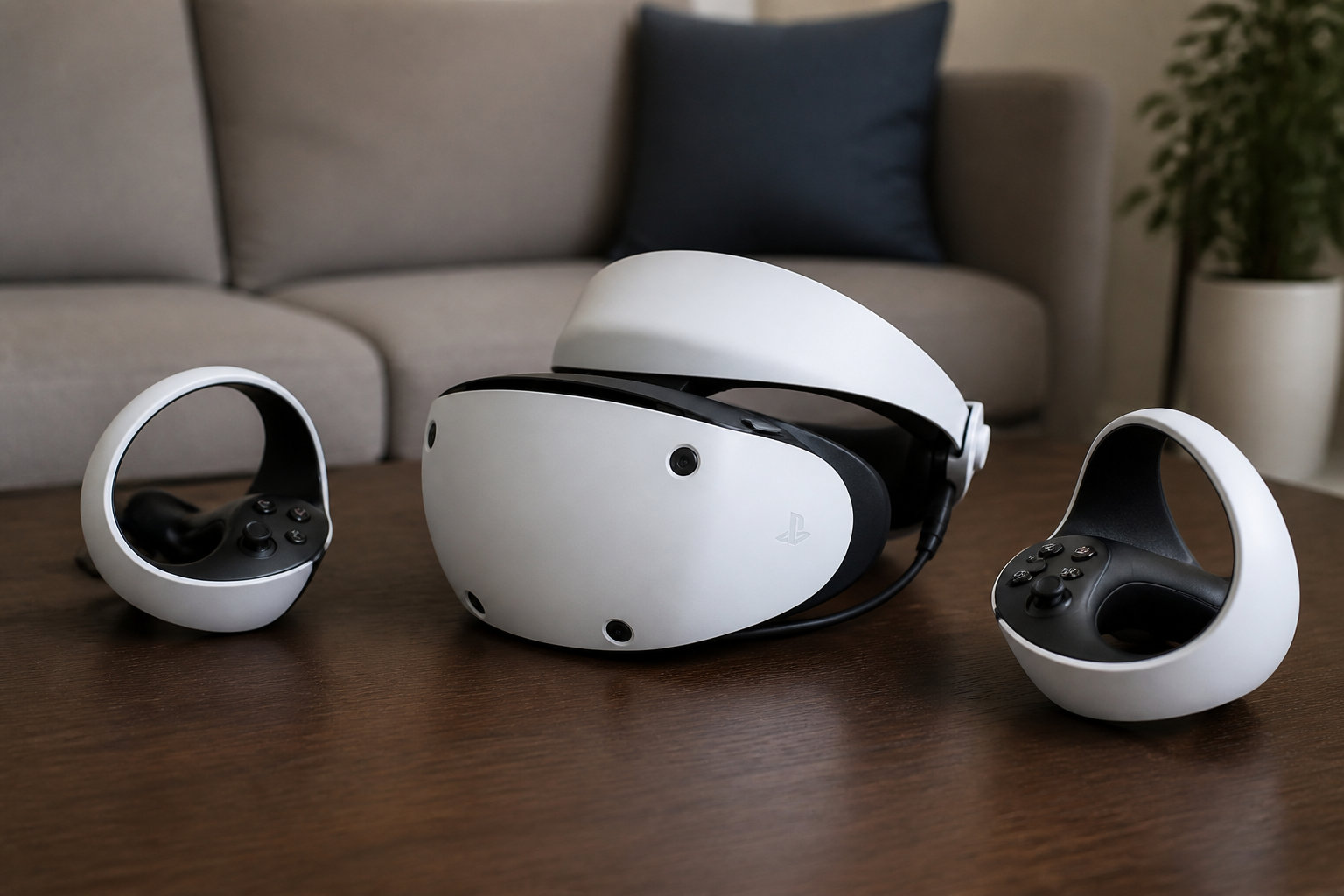 Playstation VR2 : La claque visuelle sur PS5