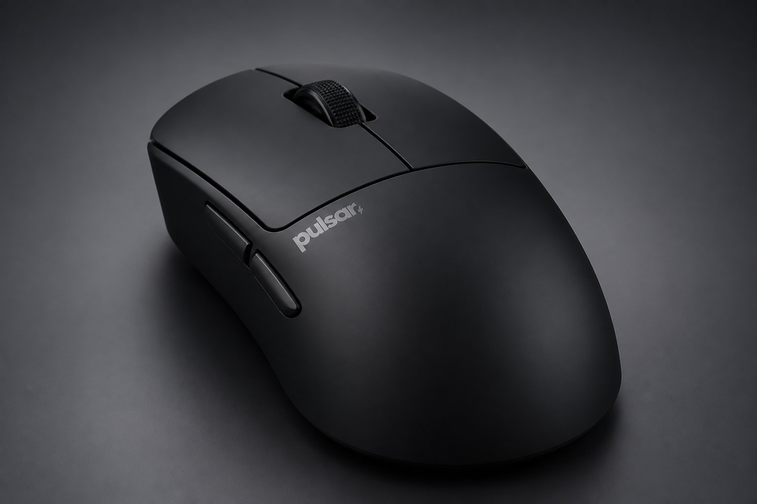 Pulsar X2H Crazylight : le choix radical du poids plume