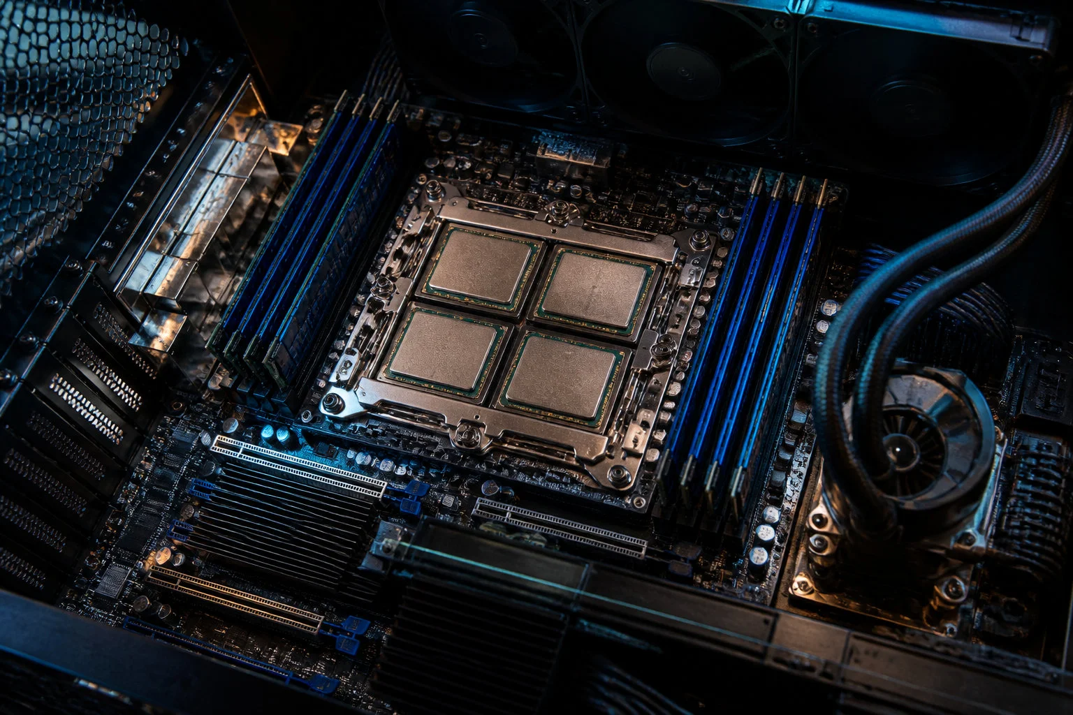 Pourquoi le moteur RAGE 9 change la donne technique ?