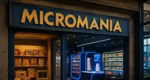 découvrez l'âge de micromania en 2026 et explorez ses origines, son histoire et son évolution dans le monde du jeu vidéo.