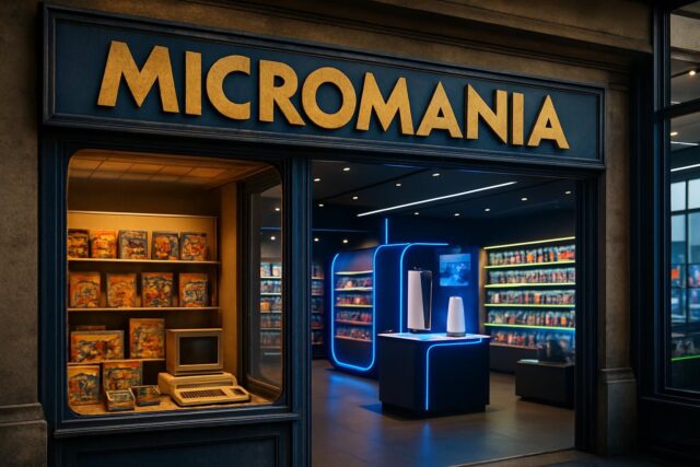 découvrez l'âge de micromania en 2026 et explorez ses origines, son histoire et son évolution dans le monde du jeu vidéo.