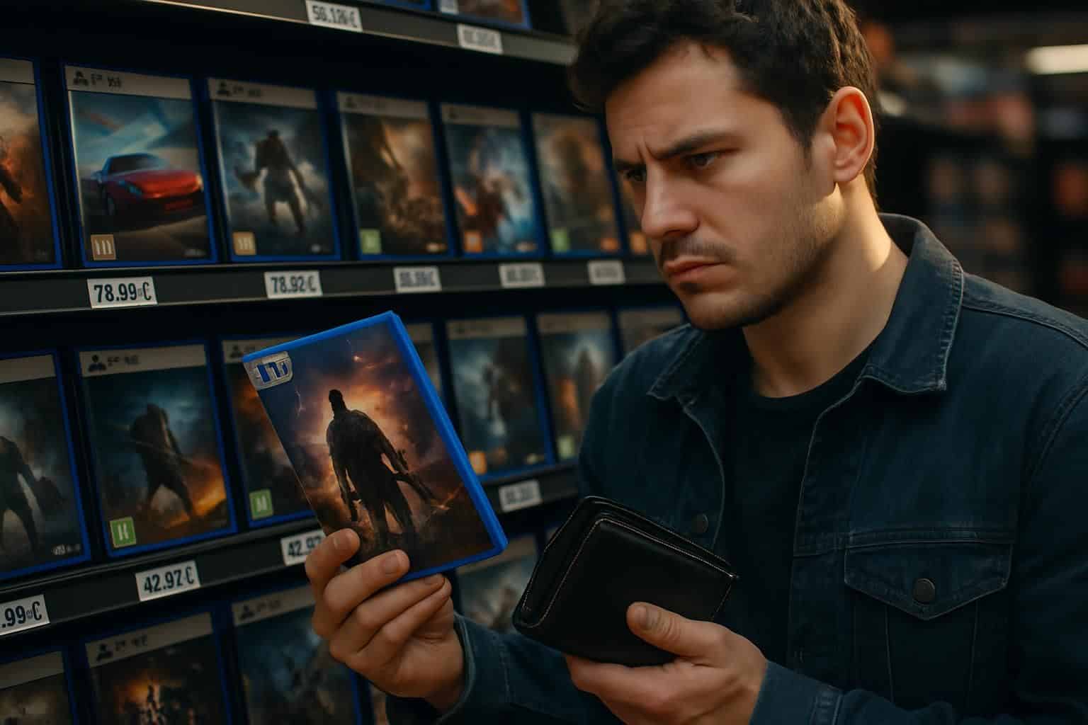 découvrez le prix des jeux vidéo en 2026 et les facteurs qui expliquent leur évolution, entre innovations technologiques, coûts de développement et tendances du marché.