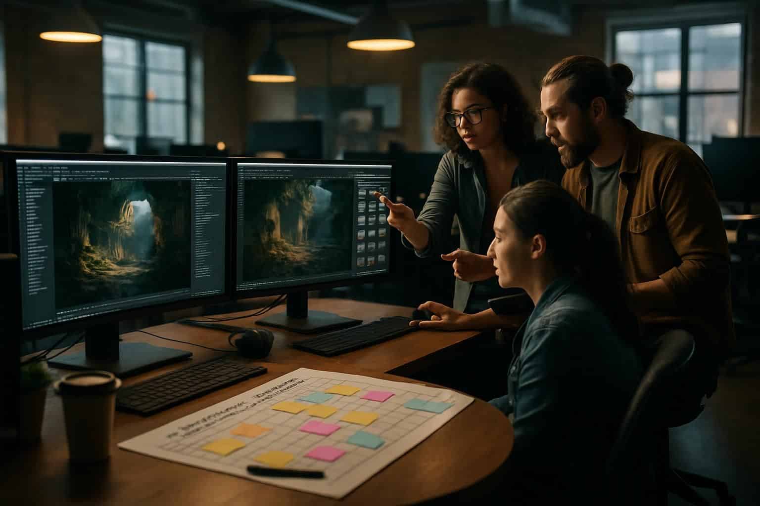 découvrez le prix moyen d'un jeu vidéo en 2026 et les facteurs qui expliquent son coût, entre innovation technologique, production et marché du gaming.