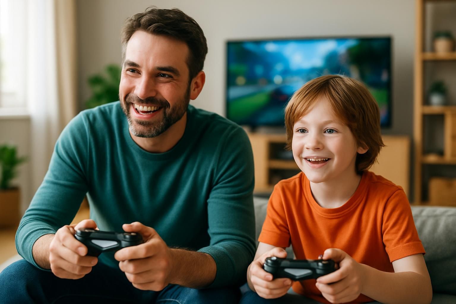 découvrez quel jeu vidéo offrir en fonction des goûts et des âges : guide pratique pour choisir le cadeau parfait et faire plaisir à tous les joueurs.