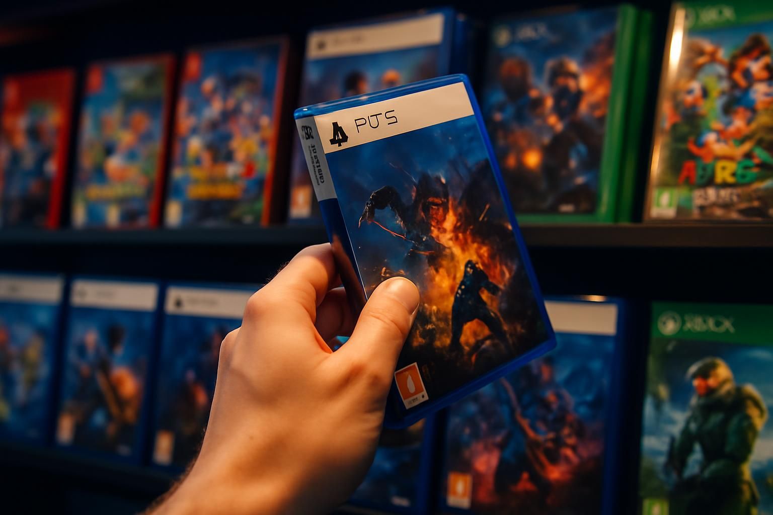 découvrez quel jeu vidéo offrir en fonction des goûts et des âges pour faire le meilleur choix et satisfaire petits et grands joueurs.