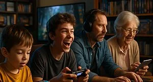 découvrez quel jeu vidéo offrir en fonction des goûts et des âges pour faire plaisir à coup sûr aux joueurs de tous horizons.