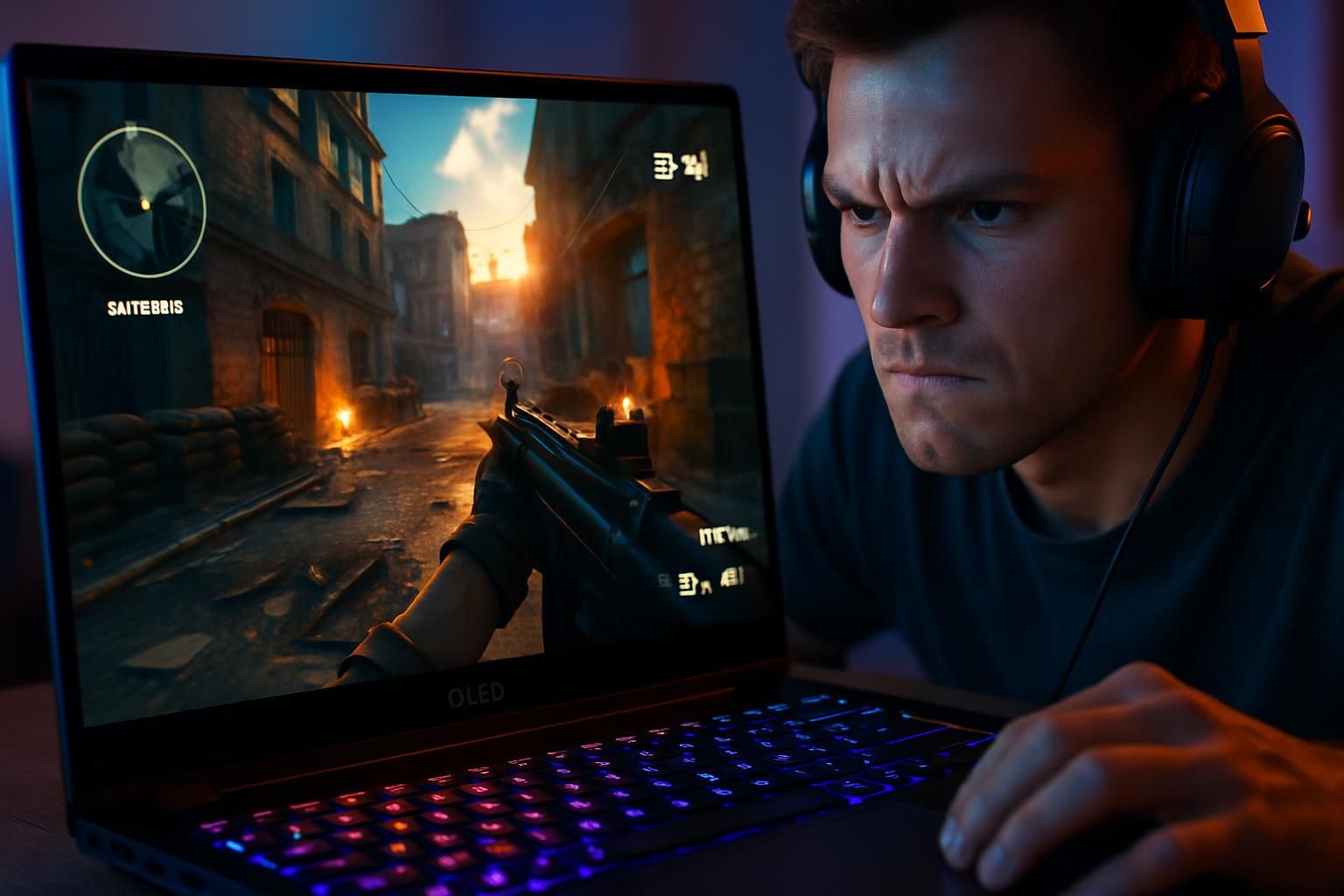 découvrez notre guide complet pour choisir le meilleur laptop gaming en 2026, alliant performance, autonomie et design adapté aux gamers exigeants.