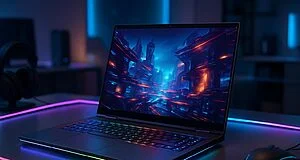 découvrez notre guide complet pour choisir le meilleur laptop gaming en 2026, avec les critères essentiels et les modèles recommandés pour une expérience de jeu optimale.