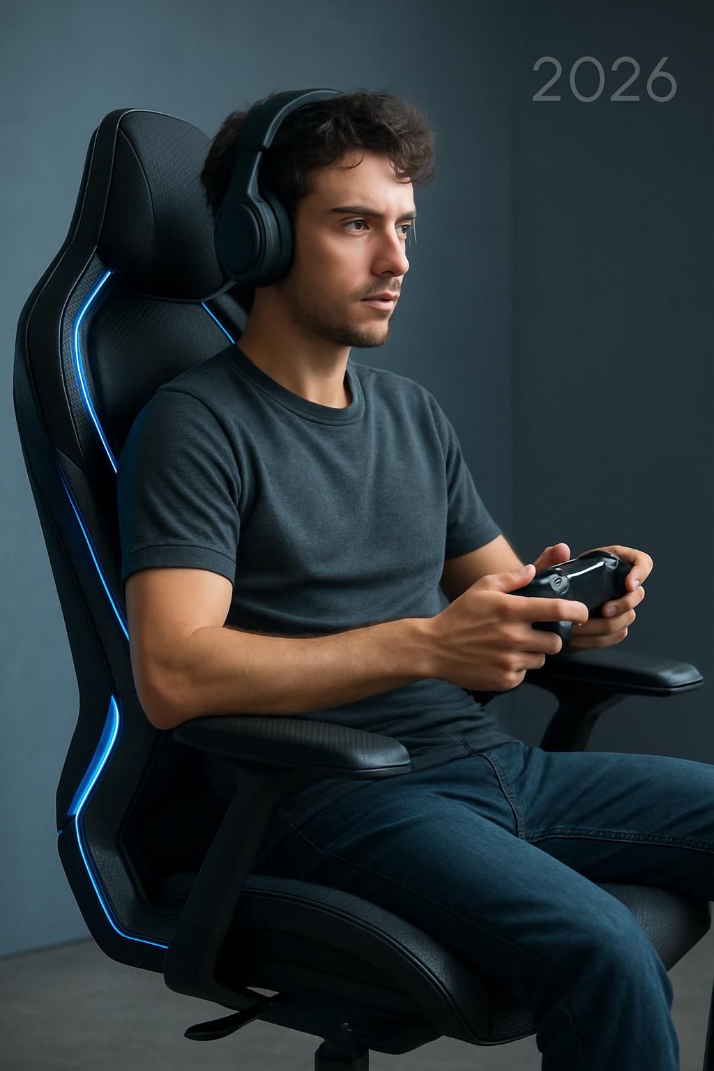 découvrez comment choisir la chaise gaming idéale pour un confort optimal en 2026, avec des conseils sur les fonctionnalités, matériaux et ergonomie adaptés à vos besoins.