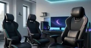 découvrez comment choisir la chaise gaming idéale pour un confort optimal en 2026 grâce à nos conseils et comparatifs des meilleurs modèles.