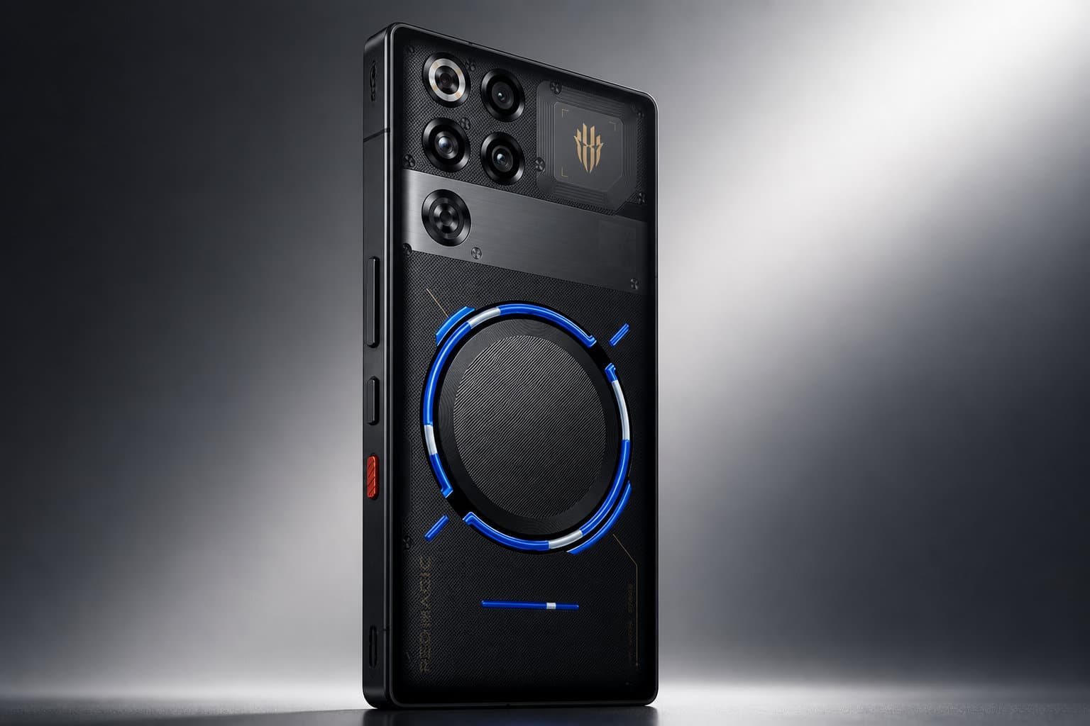 Redmagic 11 Pro : le refroidissement liquide actif en action