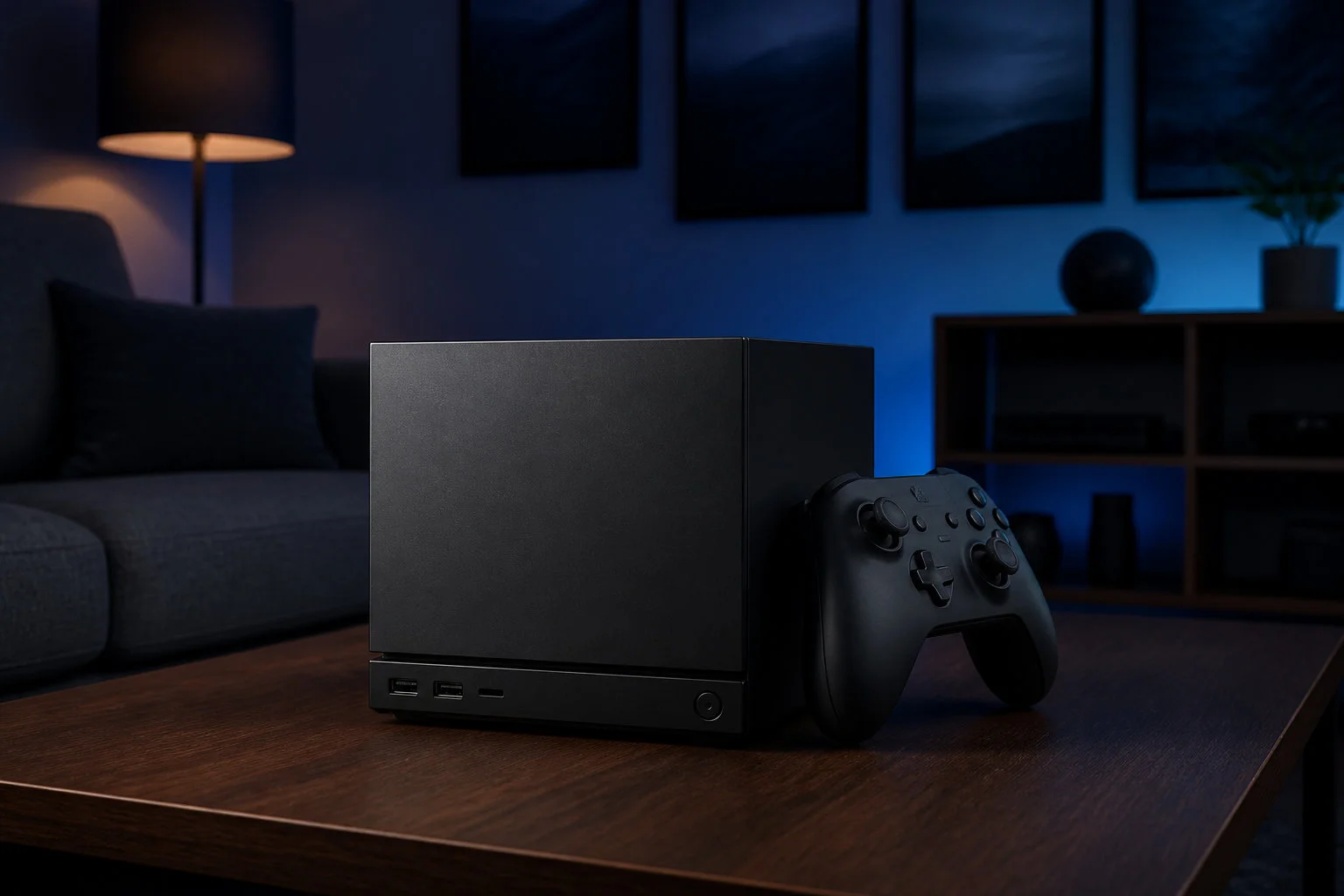 Analyse des tarifs : entre console de salon et PC de luxe 💶