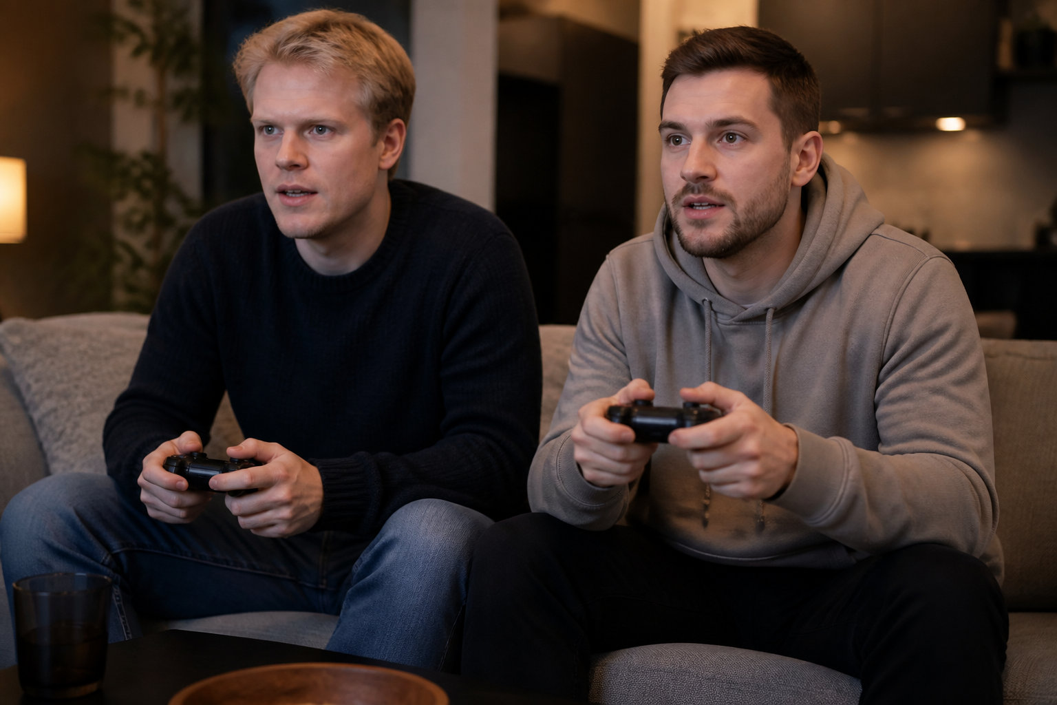 Gameplay coopératif et IA : le chantier de la modernisation