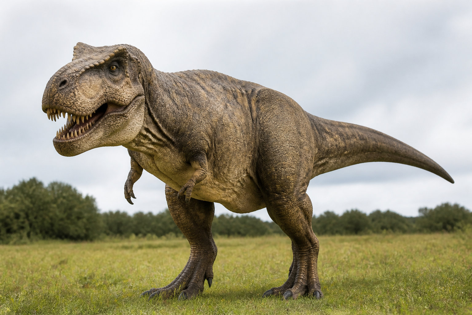 Jurassic World Evolution 3 : Gérez vos dinosaures dès le premier jour