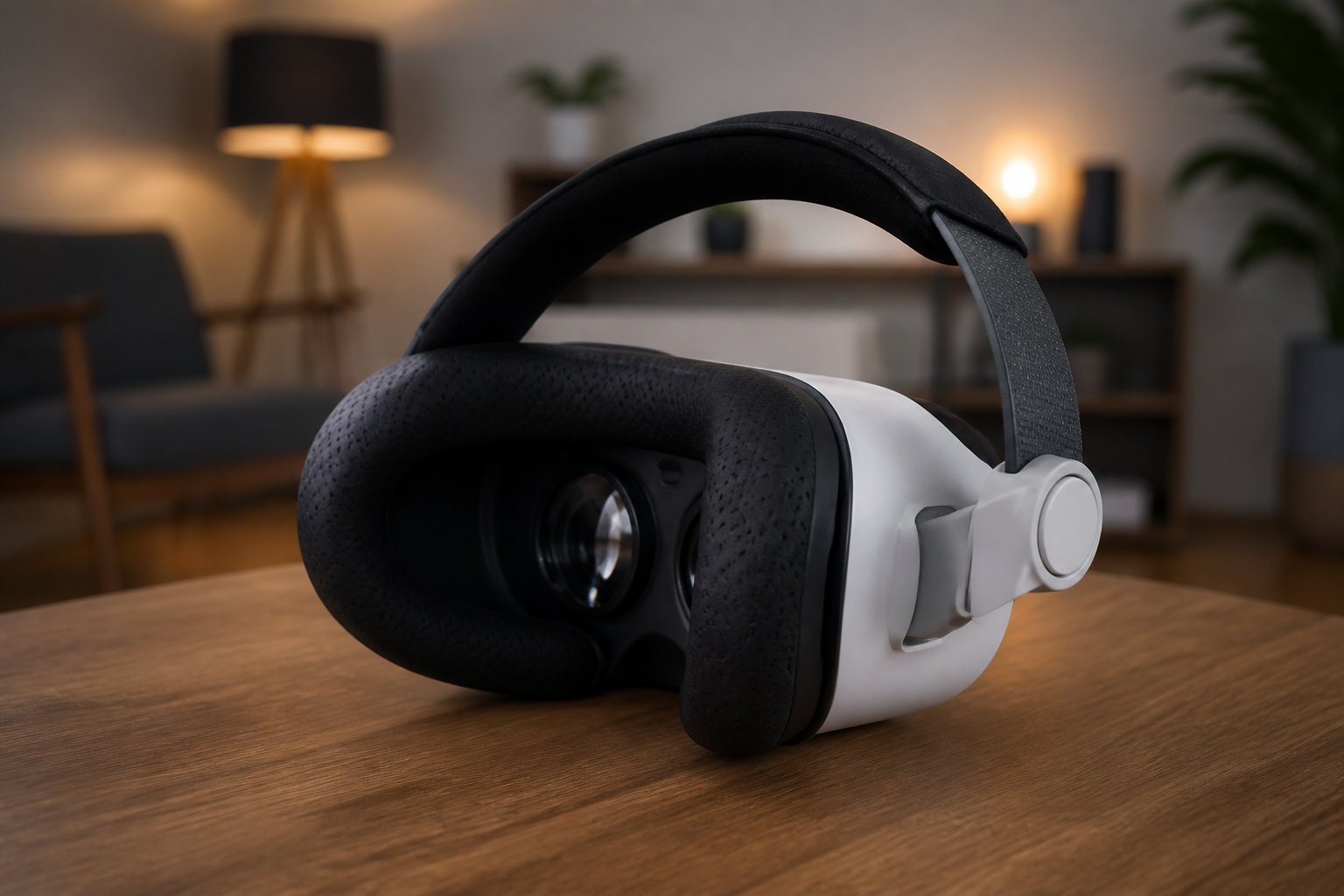 3 astuces pour une expérience VR sans douleur