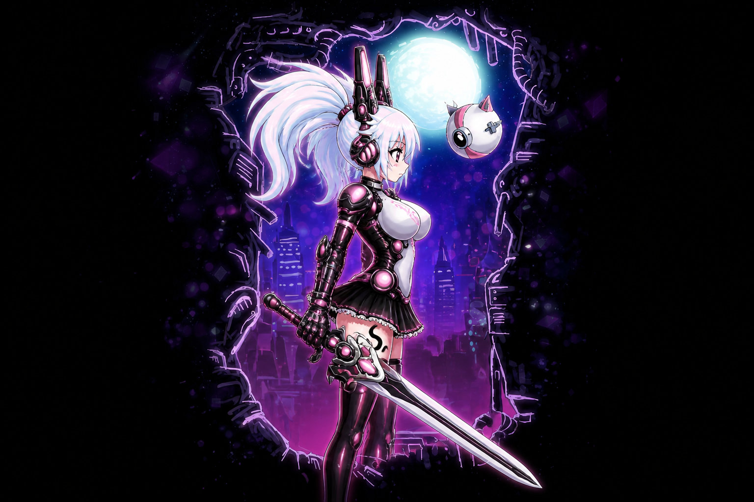 Xenon Valkyrie+ : du rogue-lite intense pour 0,99 €